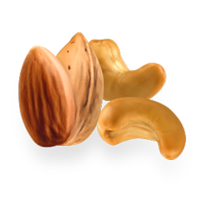 堅果系列 堅果系列