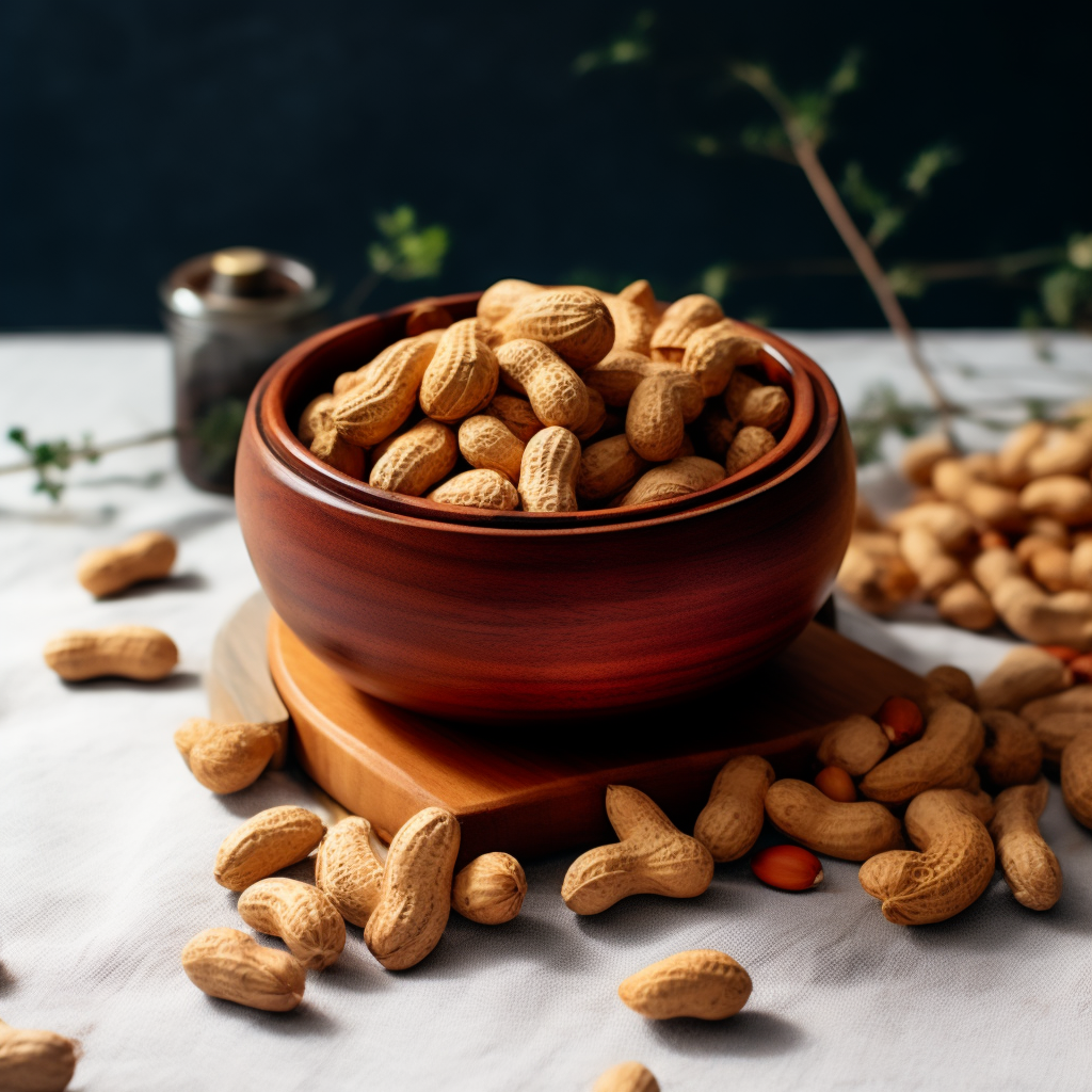 如何選擇優質的花生堅果零食指南？