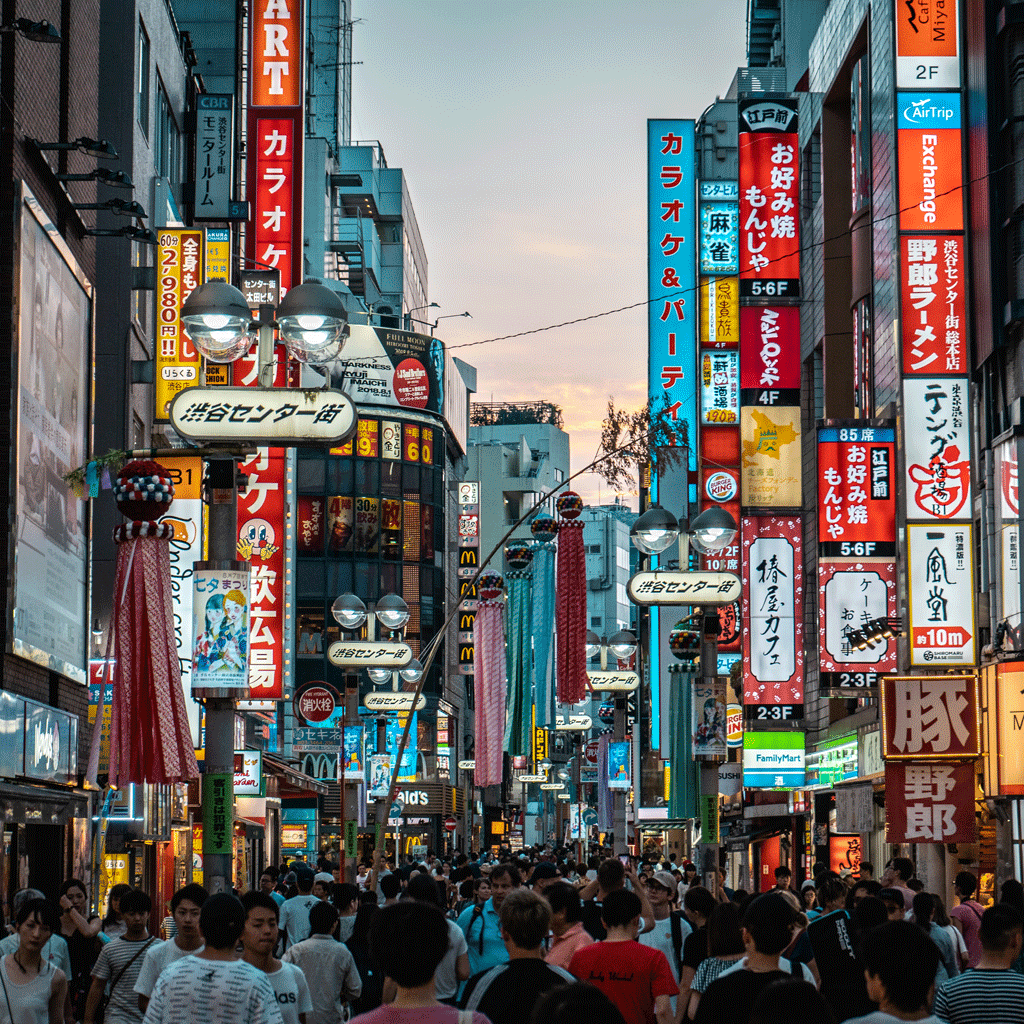 堅果花生包裝設計101：從小資訊到大靈感的日本探索之旅