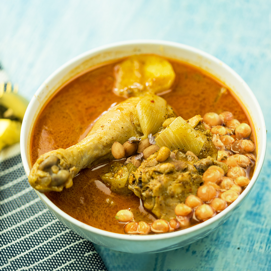 花生大不同！傳統與創新相遇的台式花生美食探索