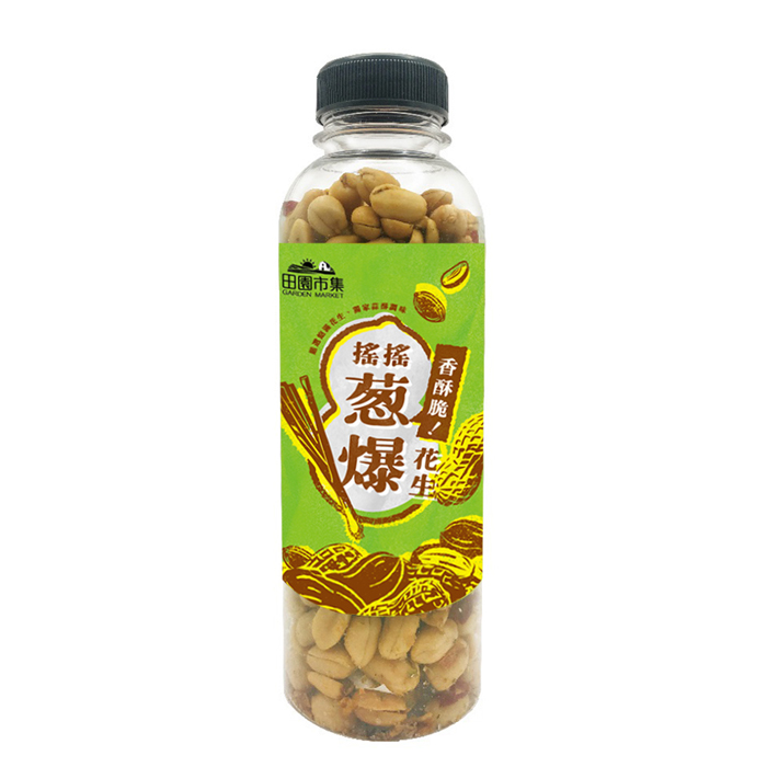搖搖蔥爆花生